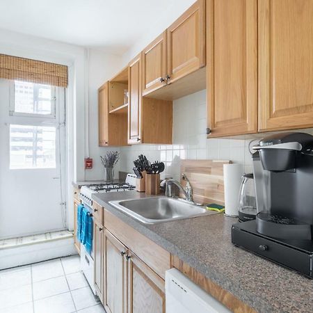 The Chestnut Flat - Rittenhouse Square 费城 外观 照片