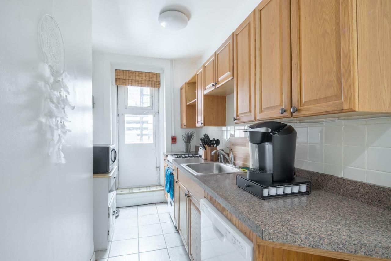 The Chestnut Flat - Rittenhouse Square 费城 外观 照片