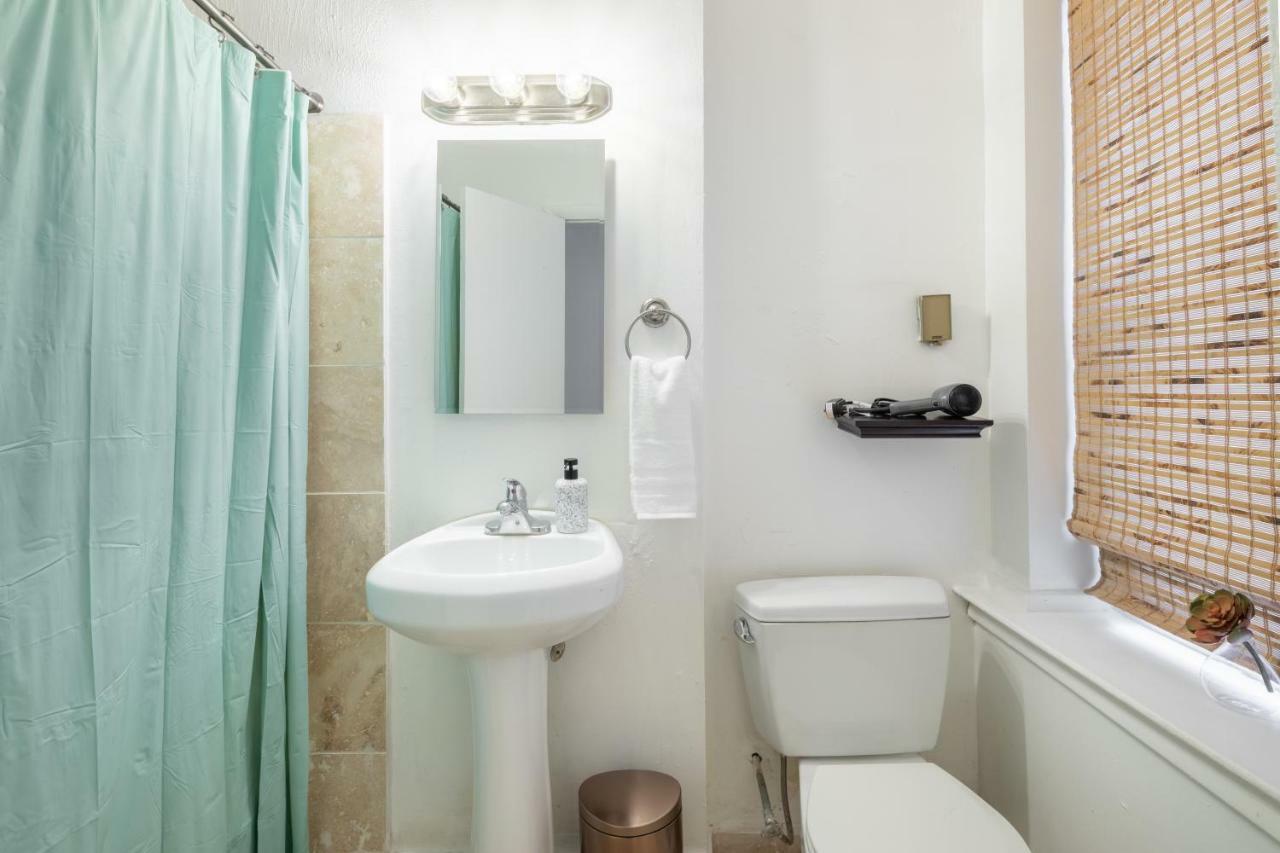 The Chestnut Flat - Rittenhouse Square 费城 外观 照片